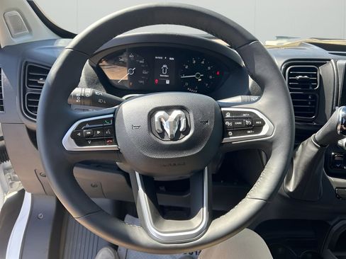 Used 2024 RAM ProMaster 3500 w/ Cold Weather Group image 11