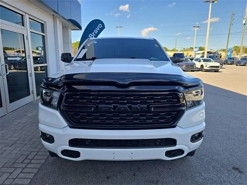 Used 2024 RAM 1500 Big Horn image 2