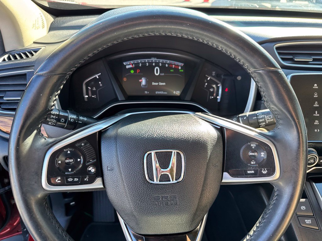 Used 2017 Honda CR-V EX-L image 31