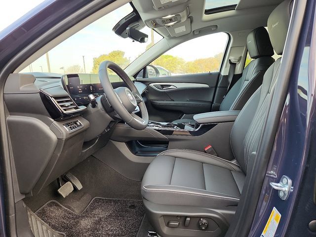 New 2026 Buick Envision Avenir AWD/4WD image 8