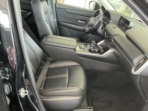 Used 2025 MAZDA CX-90 3.3 Turbo w/ Select Package AWD/4WD image 21