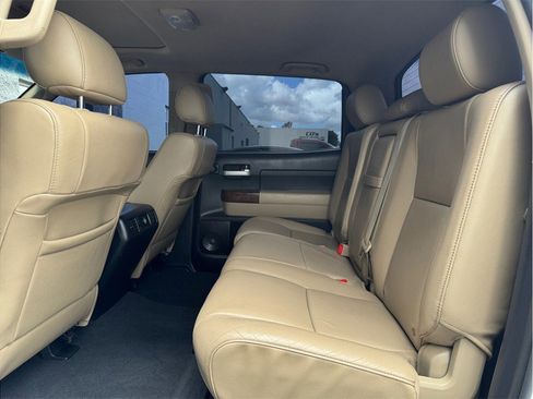 Used 2013 Toyota Tundra Limited RWD image 20