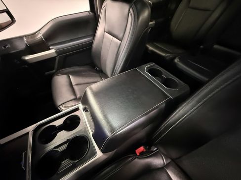 Used 2021 Ford F250 Lariat AWD/4WD image 86