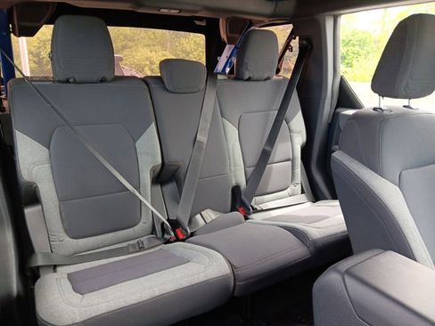 Used 2023 Ford Bronco 4-Door w/ Sasquatch Package AWD/4WD image 36