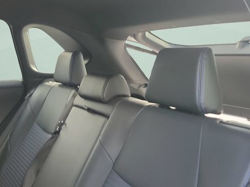 Certified 2025 Toyota RAV4 XSE AWD/4WD image 10