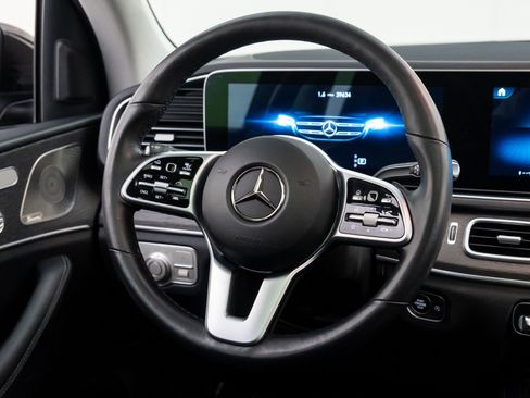 Certified 2022 Mercedes-Benz GLE 350 4MATIC image 11