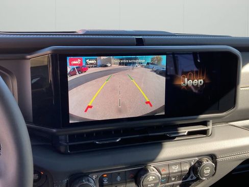 New 2026 Jeep Wrangler Sahara image 25