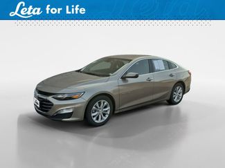 Used 2025 Chevrolet Malibu LT video 1