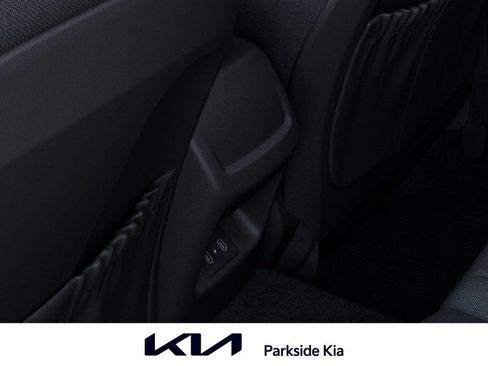 New 2026 Kia K5 LXS FWD image 26