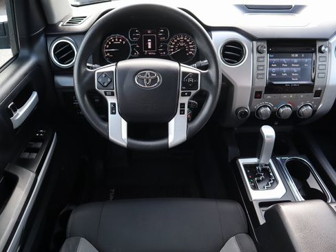 Used 2019 Toyota Tundra SR5 image 20