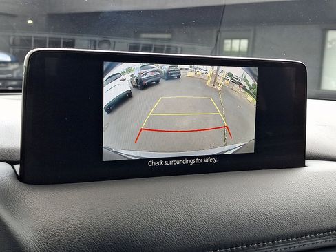 Certified 2023 MAZDA CX-5 AWD 2.5 S image 20