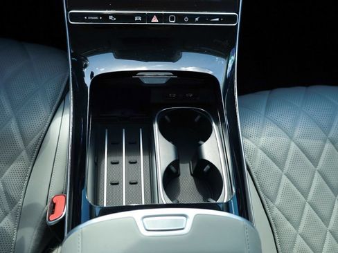 Certified 2022 Mercedes-Benz S 580 4MATIC Sedan image 18