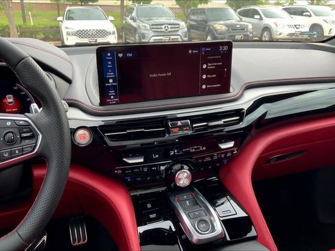 New 2026 Acura MDX A-Spec image 6