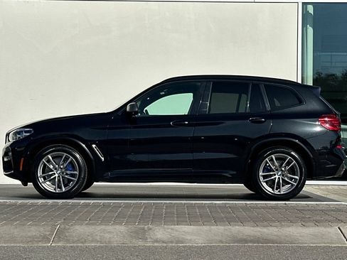 Used 2020 BMW X3 M40i w/ Executive Package AWD/4WD image 6