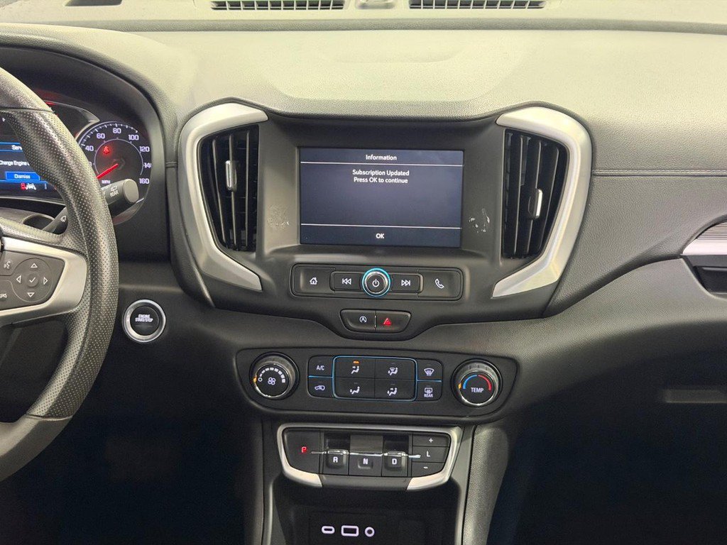 Used 2024 GMC Terrain SLE AWD/4WD image 13
