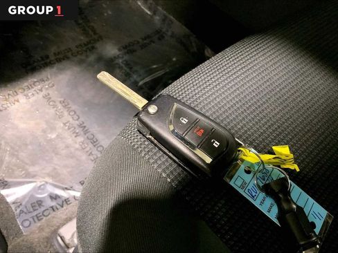 Used 2024 Toyota RAV4 LE image 15