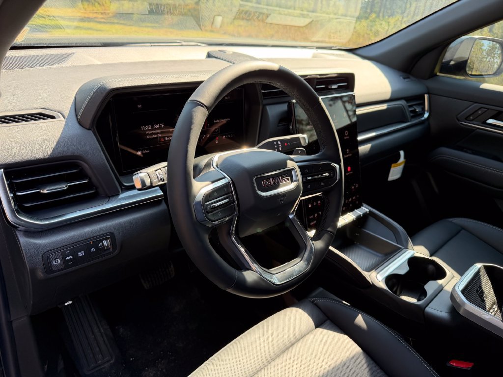 New 2027 GMC Terrain Elevation w/ Elevation Premium Package FWD image 13