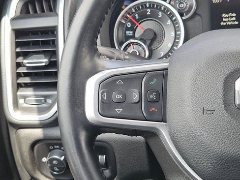 Used 2023 RAM 1500 Lone Star RWD image 21