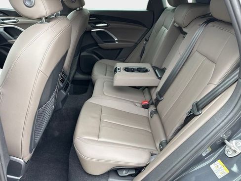 Certified 2025 Audi Q5 Premium Plus w/ Premium Plus image 12