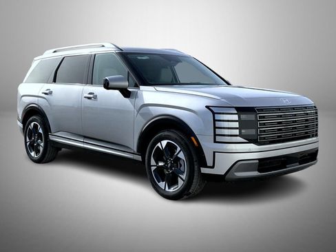 New 2026 Hyundai Palisade Limited image 3