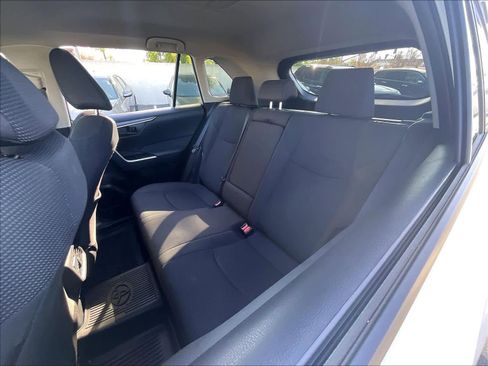 Used 2024 Toyota RAV4 LE image 26