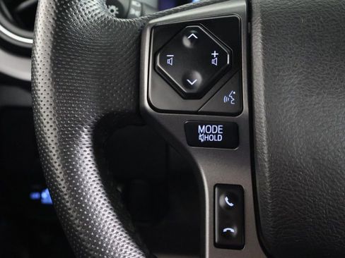 Used 2023 Toyota Tacoma TRD Pro AWD/4WD image 40