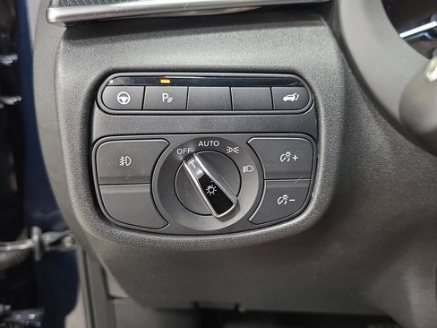 Certified 2023 INFINITI QX50 Sport AWD/4WD image 22