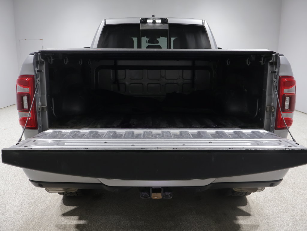 Certified 2023 RAM 3500 Limited w/ Cold Weather Group AWD/4WD image 5