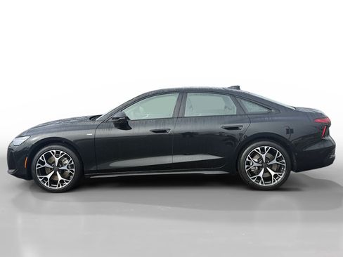 New 2026 Audi A6 Premium Plus AWD/4WD image 2