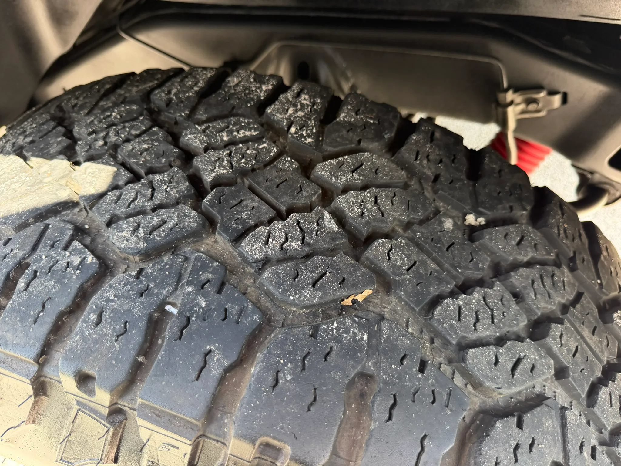 Used 2015 Jeep Wrangler Sport w/ Quick Order Package 24S AWD/4WD image 35