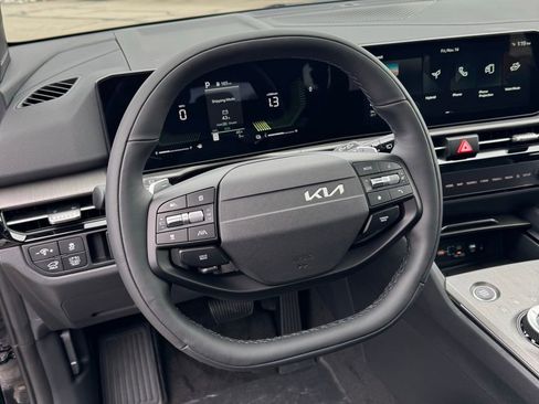 New 2026 Kia Sportage X-Line AWD/4WD image 14