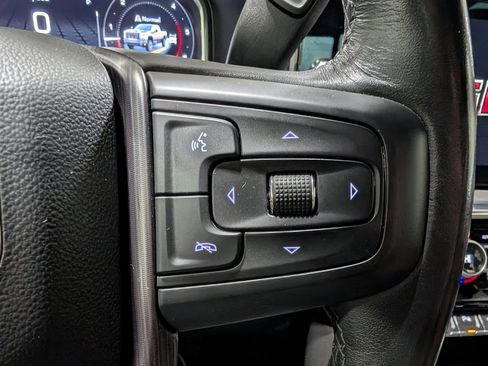 Used 2024 GMC Sierra 3500 Denali Ultimate AWD/4WD image 24