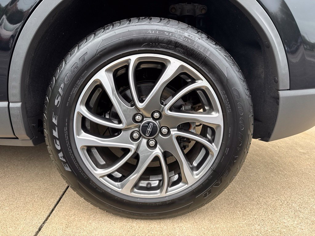 Used 2022 Lincoln Corsair FWD image 26