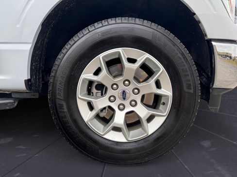 Used 2021 Ford F150 XLT w/ Equipment Group 301A Mid image 14