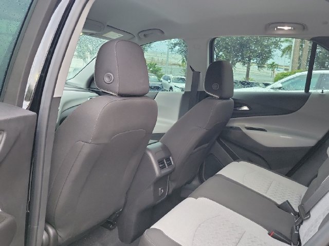 Used 2024 Chevrolet Equinox LS FWD image 7