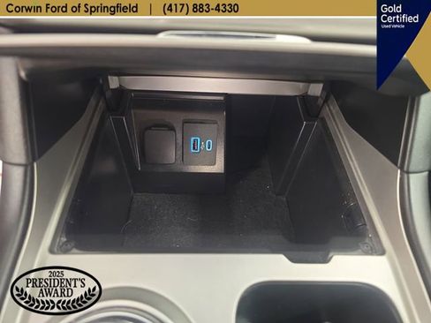 Certified 2022 Ford Explorer XLT AWD/4WD image 27