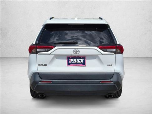 Used 2023 Toyota RAV4 XLE w/ Convenience Package FWD image 6