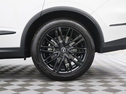 Certified 2026 Acura MDX A-Spec AWD/4WD image 6