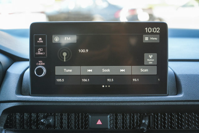 Used 2026 Honda CR-V Sport image 15