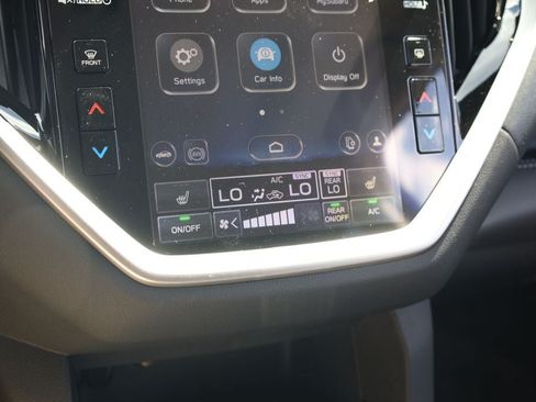 New 2026 Subaru Ascent Touring AWD/4WD image 13