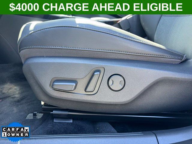 Used 2023 Kia Niro Wind w/ Wind Preserve Package FWD image 17