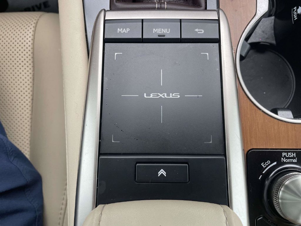 Used 2020 Lexus RX 350 FWD w/ Premium Package image 25