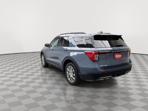 New 2026 Ford Explorer Active w/ Active Comfort Package AWD/4WD image 41
