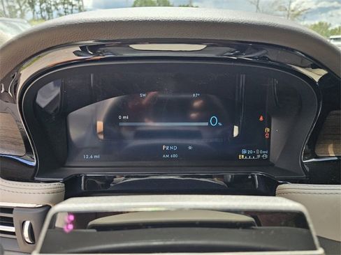 New 2024 Lincoln Corsair Grand Touring w/ Equipment Group 302A image 31