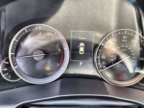 Used 2016 Lexus ES 350 image 23