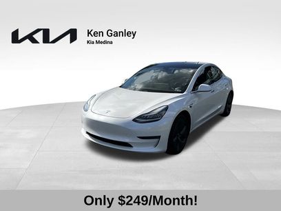 Used 2020 Tesla Model 3 Long Range