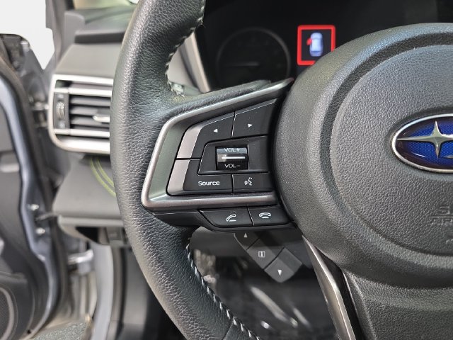 Used 2020 Subaru Outback Onyx Edition XT AWD/4WD image 17