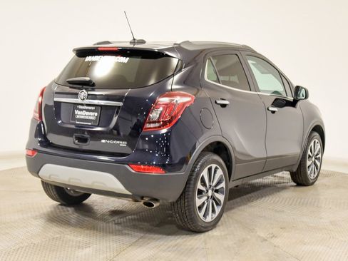 Used 2021 Buick Encore Preferred image 11