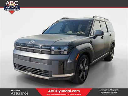 Used 2024 Hyundai Santa Fe Limited