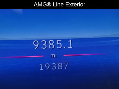 Used 2024 Mercedes-Benz GLE 350 4MATIC image 24